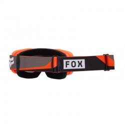 GOGLE FOX MAIN BALLAST GOGGLE-SPARK BLACK/GREY ENDURO CROSS