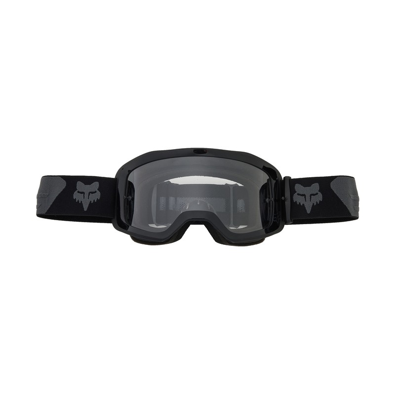 GOGLE FOX MAIN CORE GOGGLE BLACK/GREY ENDURO CROSS