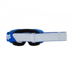 GOGLE FOX MAIN CORE GOGGLE BLUE/WHITE ENDURO CROSS