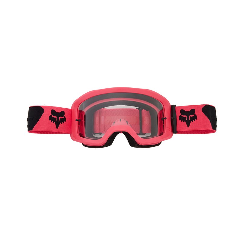 GOGLE FOX MAIN CORE GOGGLE PINK ENDURO CROSS
