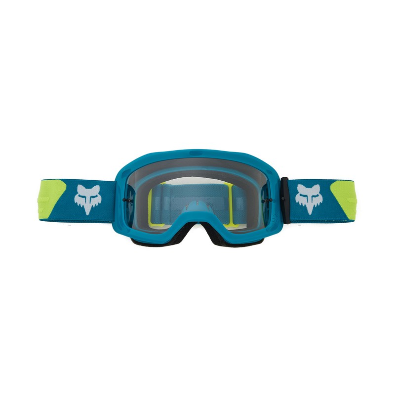 GOGLE FOX MAIN CORE GOGGLE MAUI BLUE ENDURO CROSS
