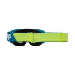 GOGLE FOX MAIN CORE GOGGLE MAUI BLUE ENDURO CROSS