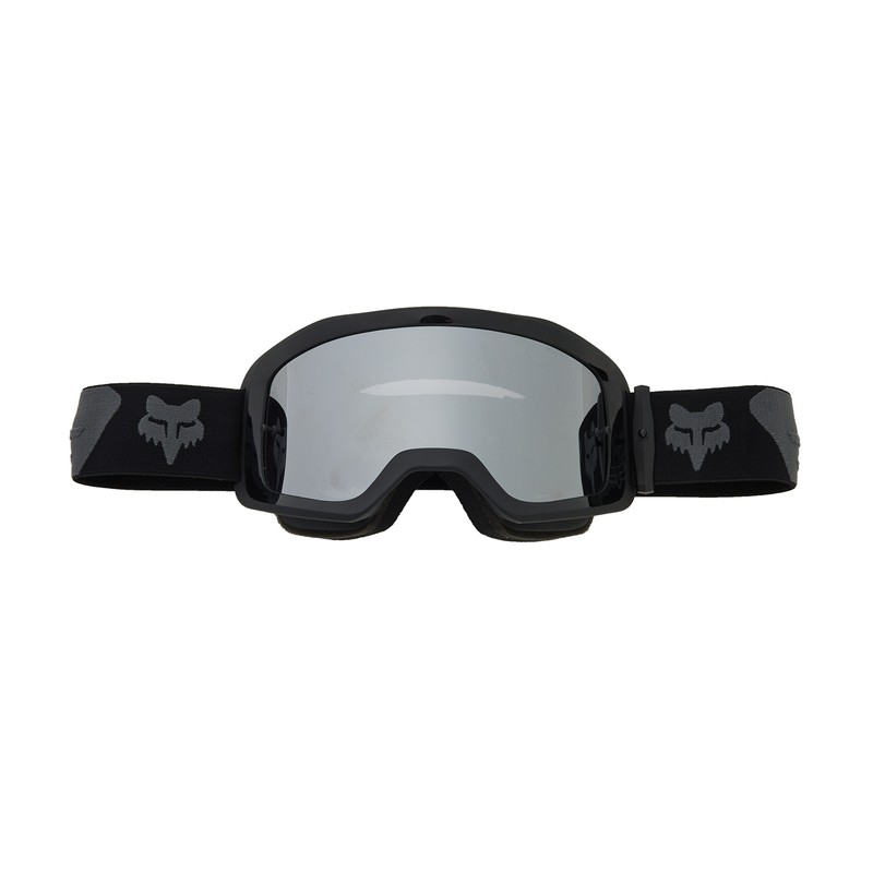 GOGLE FOX MAIN CORE GOGGLE-SPARK BLACK ENDURO CROSS