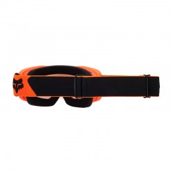 GOGLE FOX JUNIOR MAIN CORE FLUO ORANGE  ENDURO CROSS