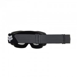 GOGLE FOX MAIN S GOGGLE BLACK ENDURO CROSS