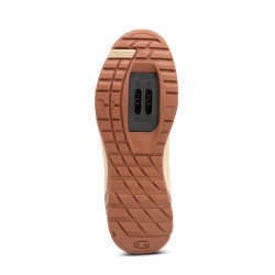 BUTY CRANKBROTHERS MALLET LACE TAN/BROWN- GUM OUTSOLE 5 (37 EU)