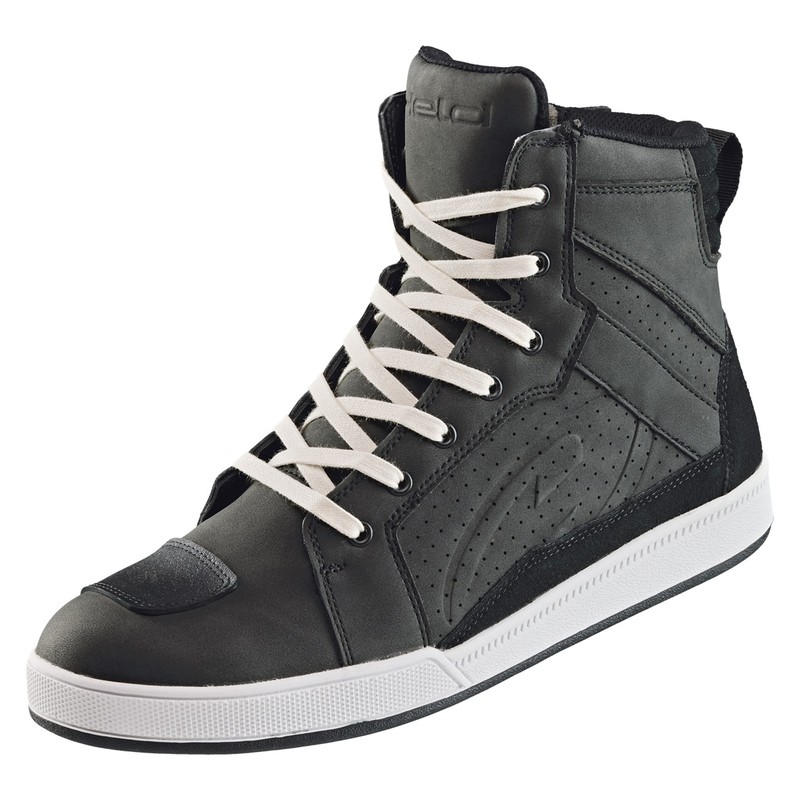 BUTY TEKSTYLNE HELD MARICK BLACK BUTY TEKSTYLNE HELD MARICK BLACK