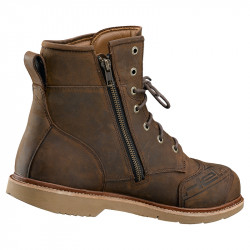 BUTY SKÓRZANE HELD SAXTON BROWN 