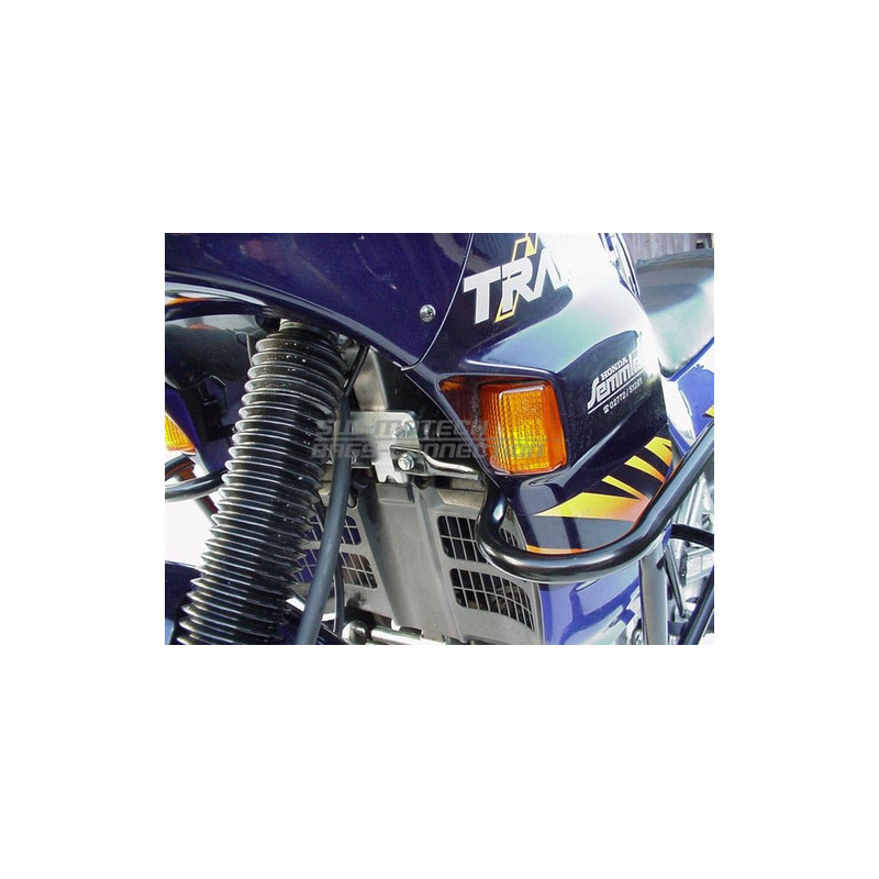 CRASHBAR/GMOL SW-MOTECH HONDA XL 600 V TRANSALP (87-99) BLACK