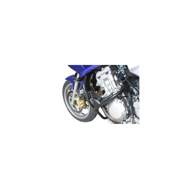 CRASHBAR/GMOL SW-MOTECH HONDA CBF 1000 (06-09) BLACK