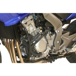CRASHBAR/GMOL SW-MOTECH HONDA CBF 1000 (06-09) BLACK