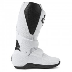 BUTY FOX MOTION WHITE 10 (WKŁADKA 268MM) ENDURO CROSS