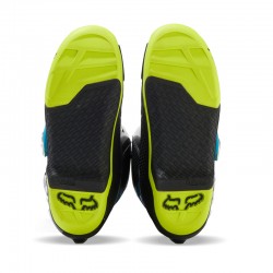 BUTY FOX MOTION MAUI BLUE 10 (WKŁADKA 268MM) ENDURO CROSS