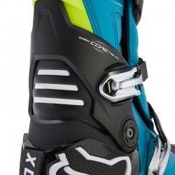 BUTY FOX MOTION MAUI BLUE 10 (WKŁADKA 268MM) ENDURO CROSS