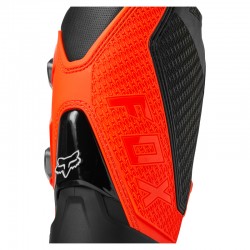 BUTY FOX MOTION FLUO ORANGE 9 (WKŁADKA 260MM) ENDURO CROSS