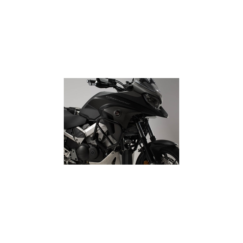 CRASHBAR/GMOL SW-MOTECH HONDA VFR 800 X CROSSRUNNER (15-) BLACK