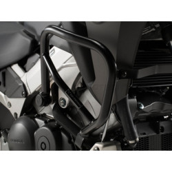CRASHBAR/GMOL SW-MOTECH HONDA VFR 800 X CROSSRUNNER (15-) BLACK