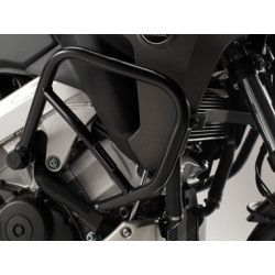 CRASHBAR/GMOL SW-MOTECH HONDA VFR 800 X CROSSRUNNER (15-) BLACK