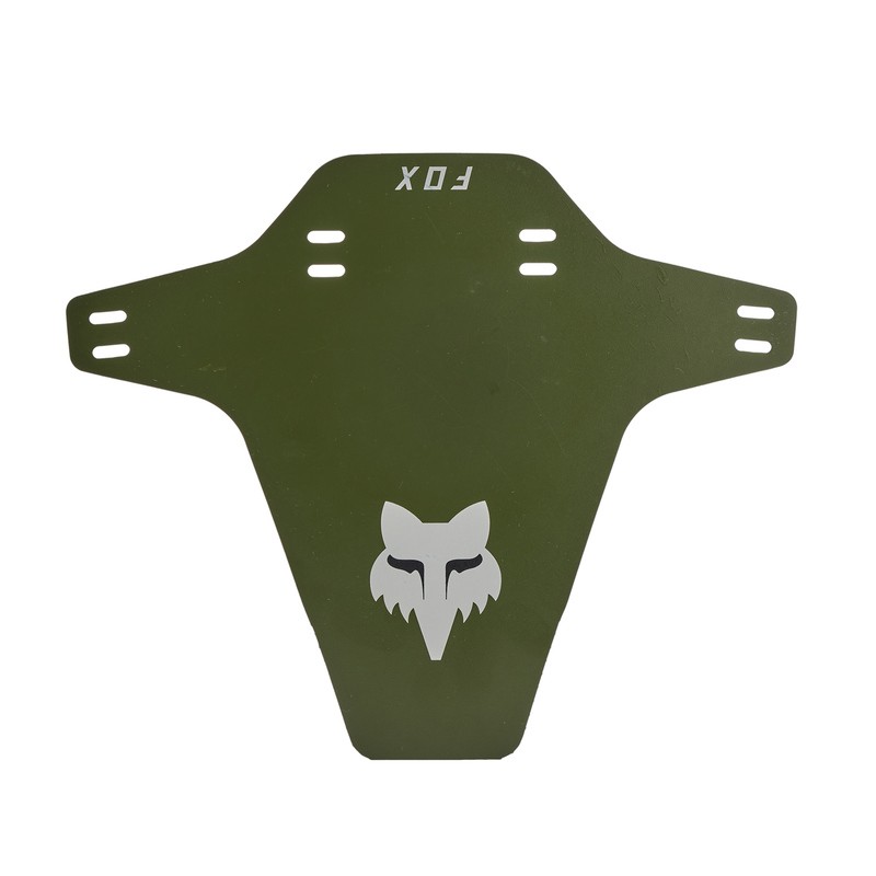 BŁOTNIK FOX MUD GUARD OLIVE GREEN ENDURO CROSS BŁOTNIK FOX MUD GUARD OLIVE GREEN ENDURO CROSS