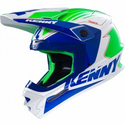 KENNY KASK TRACK 