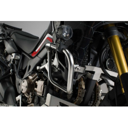CRASHBAR/GMOL SW-MOTECH HONDA CRF1000L AFRICA TWIN (15-) STAL NIERDZEWNA