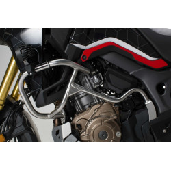 CRASHBAR/GMOL SW-MOTECH HONDA CRF1000L AFRICA TWIN (15-) STAL NIERDZEWNA