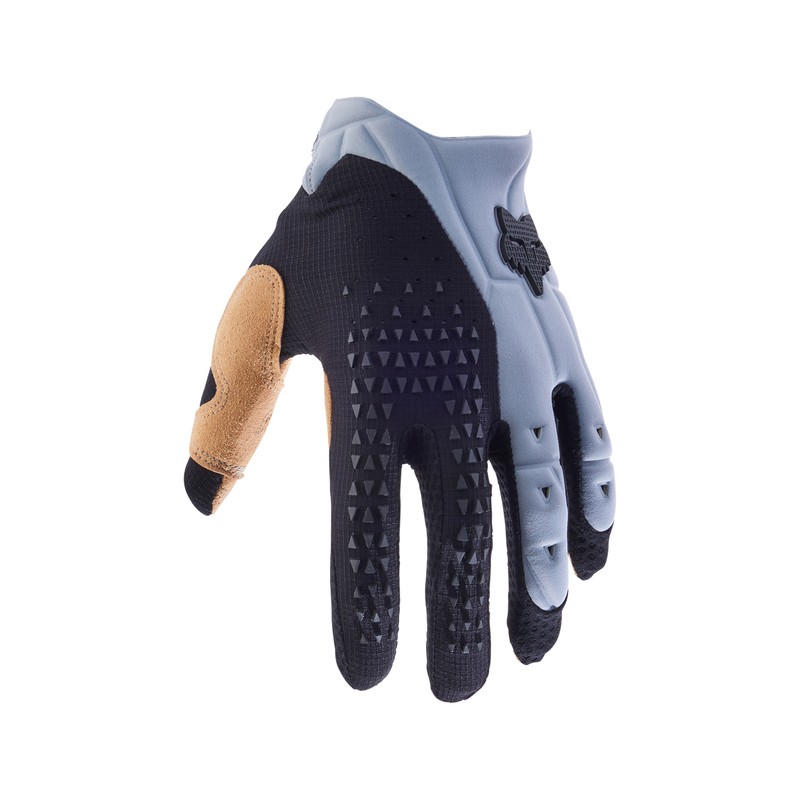RĘKAWICE FOX PAWTECTOR BLACK/GREY  ENDURO CROSS
