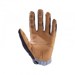 RĘKAWICE FOX PAWTECTOR BLACK/GREY  ENDURO CROSS