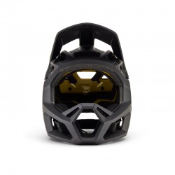 KASK ROWEROWY FOX PROFRAME MATTE BLACK  ENDURO CROSS