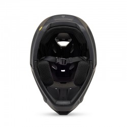 KASK ROWEROWY FOX PROFRAME NACE BLACK  ENDURO CROSS