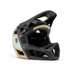 KASK ROWEROWY FOX PROFRAME RS NUF OAT  ENDURO CROSS