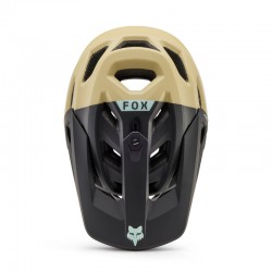 KASK ROWEROWY FOX PROFRAME RS NUF OAT  ENDURO CROSS