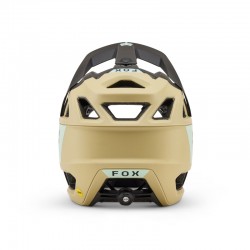 KASK ROWEROWY FOX PROFRAME RS NUF OAT  ENDURO CROSS