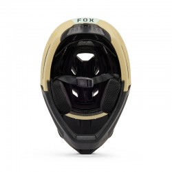 KASK ROWEROWY FOX PROFRAME RS NUF OAT  ENDURO CROSS