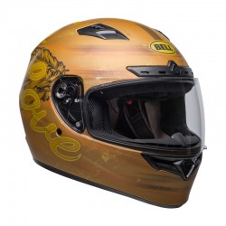 KASK BELL QUALIFIER DLX...