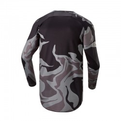 BLUZA MOTOCYKLOWA ALPINESTARS RACER TACTICAL CAST GRAY CAMO MAGNET 
