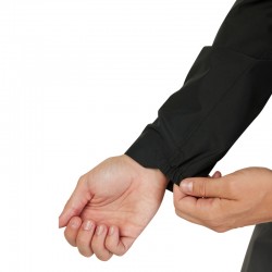 KURTKA PRZECIWDESZCZOWA FOX RANGER 2.5L WATER BLACK  ENDURO CROSS