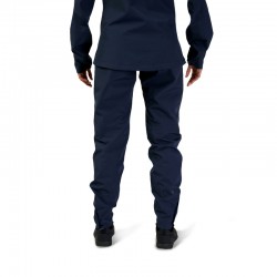 SPODNIE PRZECIWDESZCZOWE FOX LADY RANGER 2.5L WATER MIDNIGHT  ENDURO CROSS