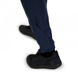 SPODNIE PRZECIWDESZCZOWE FOX LADY RANGER 2.5L WATER MIDNIGHT  ENDURO CROSS