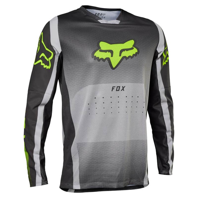 BLUZA FOX RANGER AIR OFF-ROAD DARK SHADOW  ENDURO CROSS