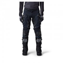 SPODNIE FOX RANGER AIR OFF ROAD BLACK CAMO  ENDURO CROSS