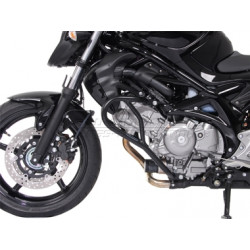 CRASHBAR/GMOL SW-MOTECH SUZUKI SFV 650 GLADIUS (09-16) BLACK
