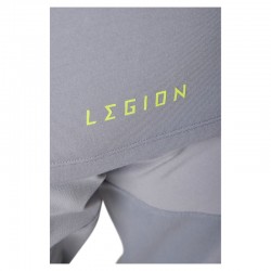 BLUZA FOX RANGER OFF-ROAD STEEL GREY  ENDURO CROSS