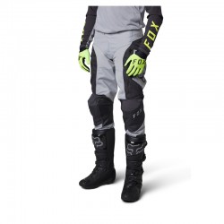 SPODNIE FOX RANGER OFF-ROAD STEEL GREY  ENDURO CROSS