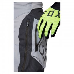 SPODNIE FOX RANGER OFF-ROAD STEEL GREY  ENDURO CROSS