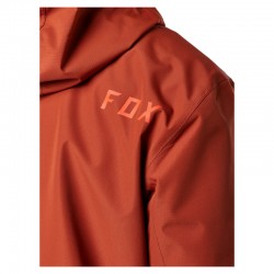 KURTKA FOX RANGER O.R. PACKABLE RAIN COPPER  ENDURO CROSS