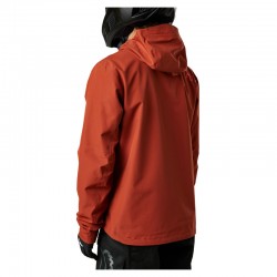 KURTKA FOX RANGER O.R. PACKABLE RAIN COPPER  ENDURO CROSS