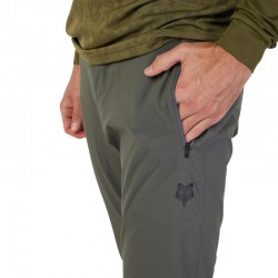 SPODNIE ROWEROWE FOX RANGER DARK SHADOW  ENDURO CROSS