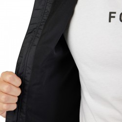 KURTKA FOX RIDGEWAY 2.0 BLACK  ENDURO CROSS