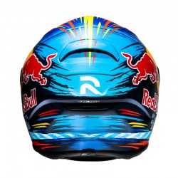 KASK HJC RPHA1 RED BULL JEREZ GP 